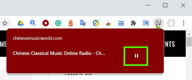 Method 1: Cast through Chrome browser on your PC/laptop or Chromebook