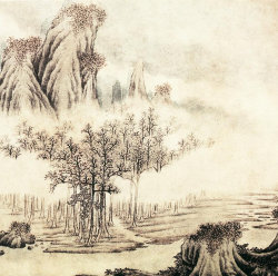 Chun-Jiang-Hua-Yue-Ye