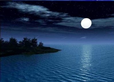 二泉映月Er Quan Ying Yue (The Moon Reflected In Er-Quau, Erhu, 二胡)