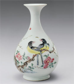 Buying Wine (玉壶买春,Yu Hu Mai Chun, Erhu, 二胡)